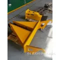 Martillo de interruptores de roca hidráulicos para skidsteer digger